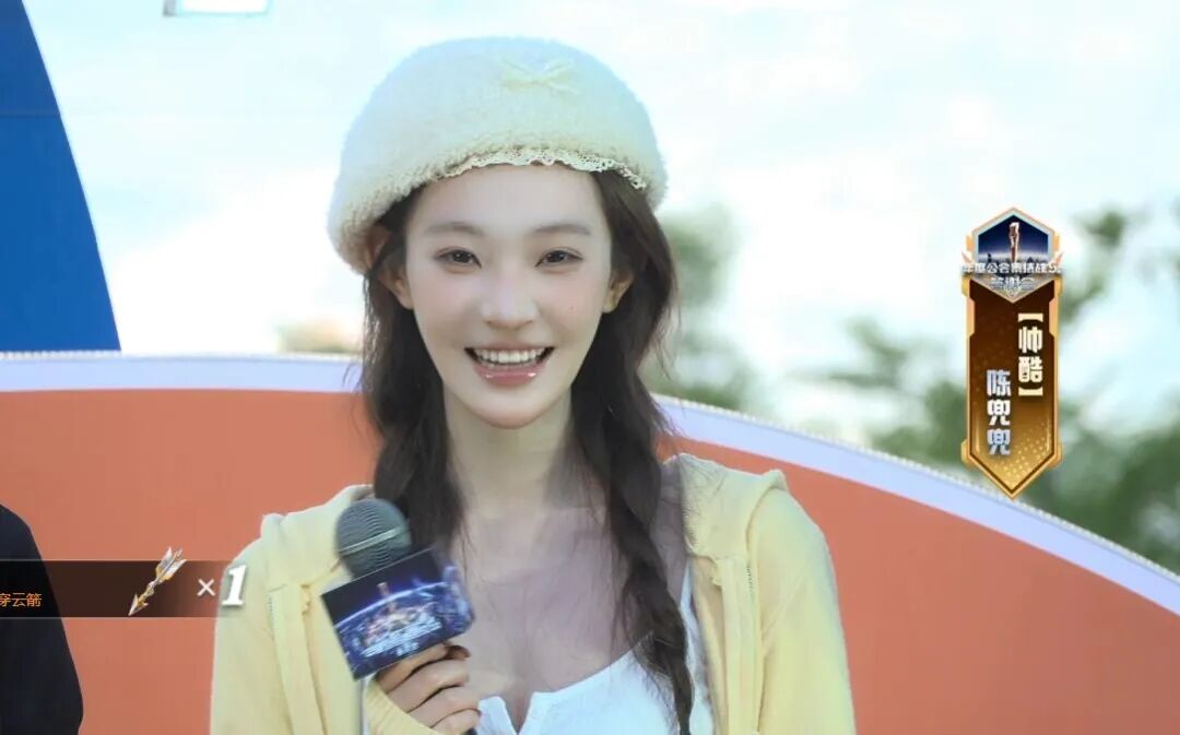 众女主播汇聚洱海之畔，YY公会集结战S2答谢会，歌舞才艺惊艳大理(图5)