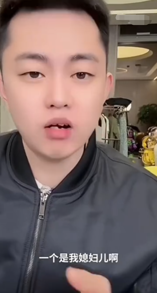 吴召国怒撕王海：打假还是“收钱办事”？巴扎黑首次透露被抓原因(图4)