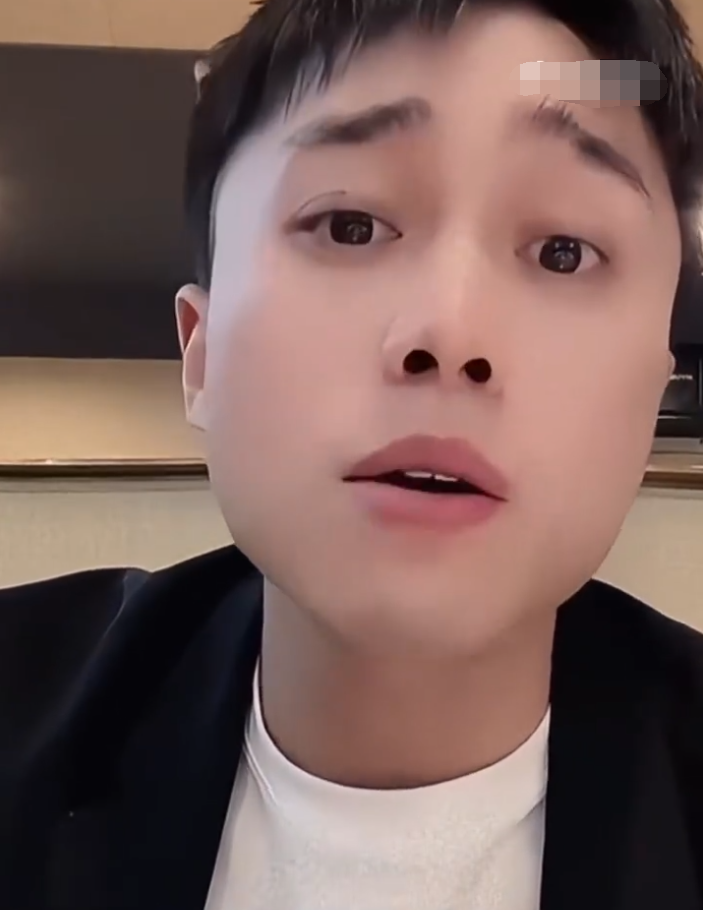 刘二狗喊话：愿拜在辛巴师门下！赵本六致歉：曾经玩互联网炒作(图1)