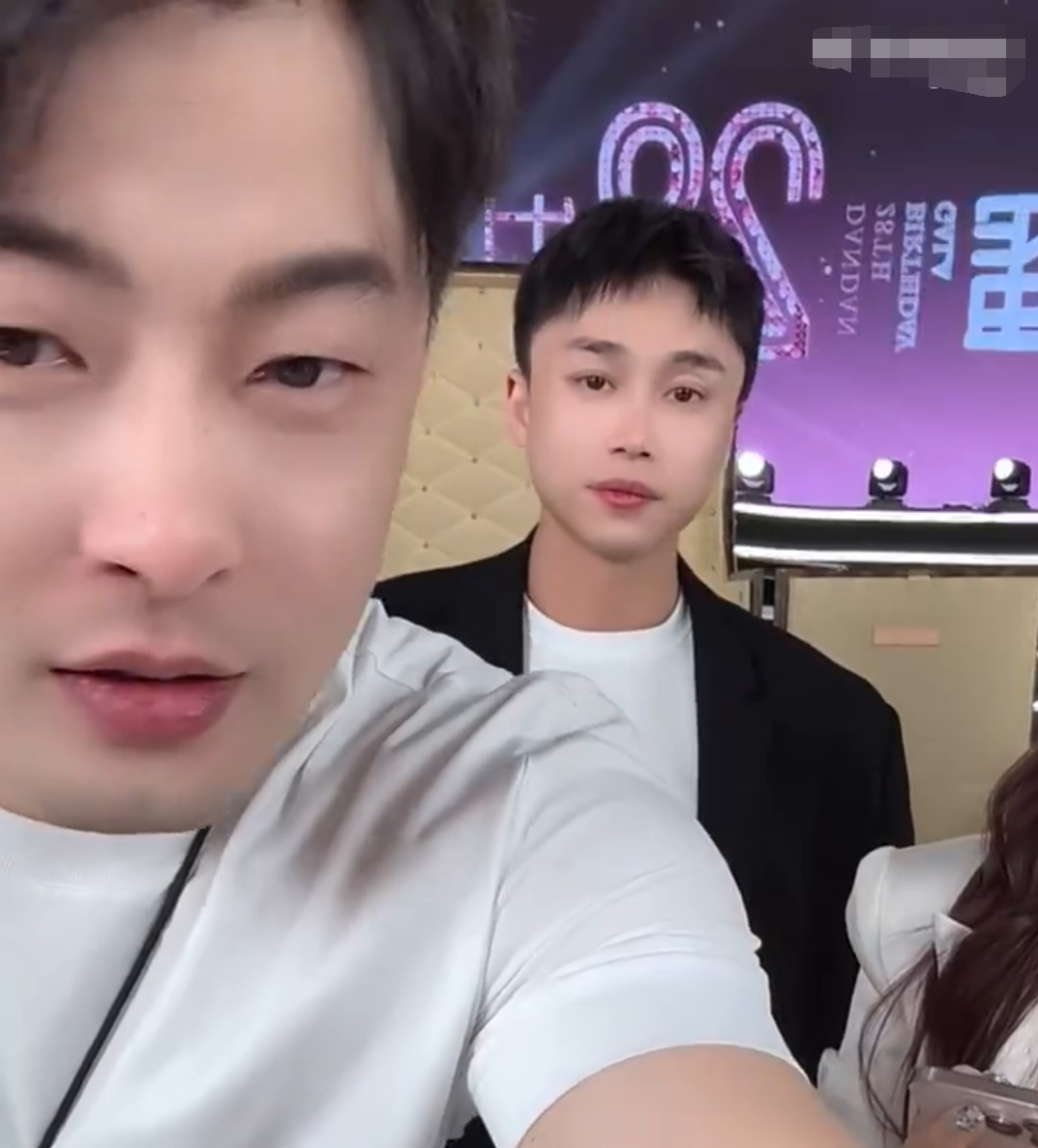 刘二狗喊话：愿拜在辛巴师门下！赵本六致歉：曾经玩互联网炒作(图3)