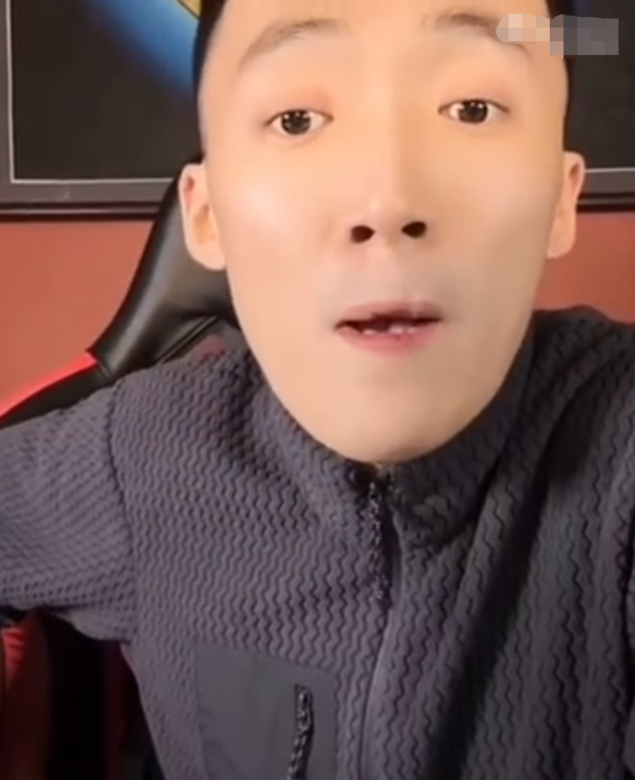 李舒克跟天佑玩因为能抽成挣钱?网红吴迪自曝患严重抑郁症焦虑症(图1)