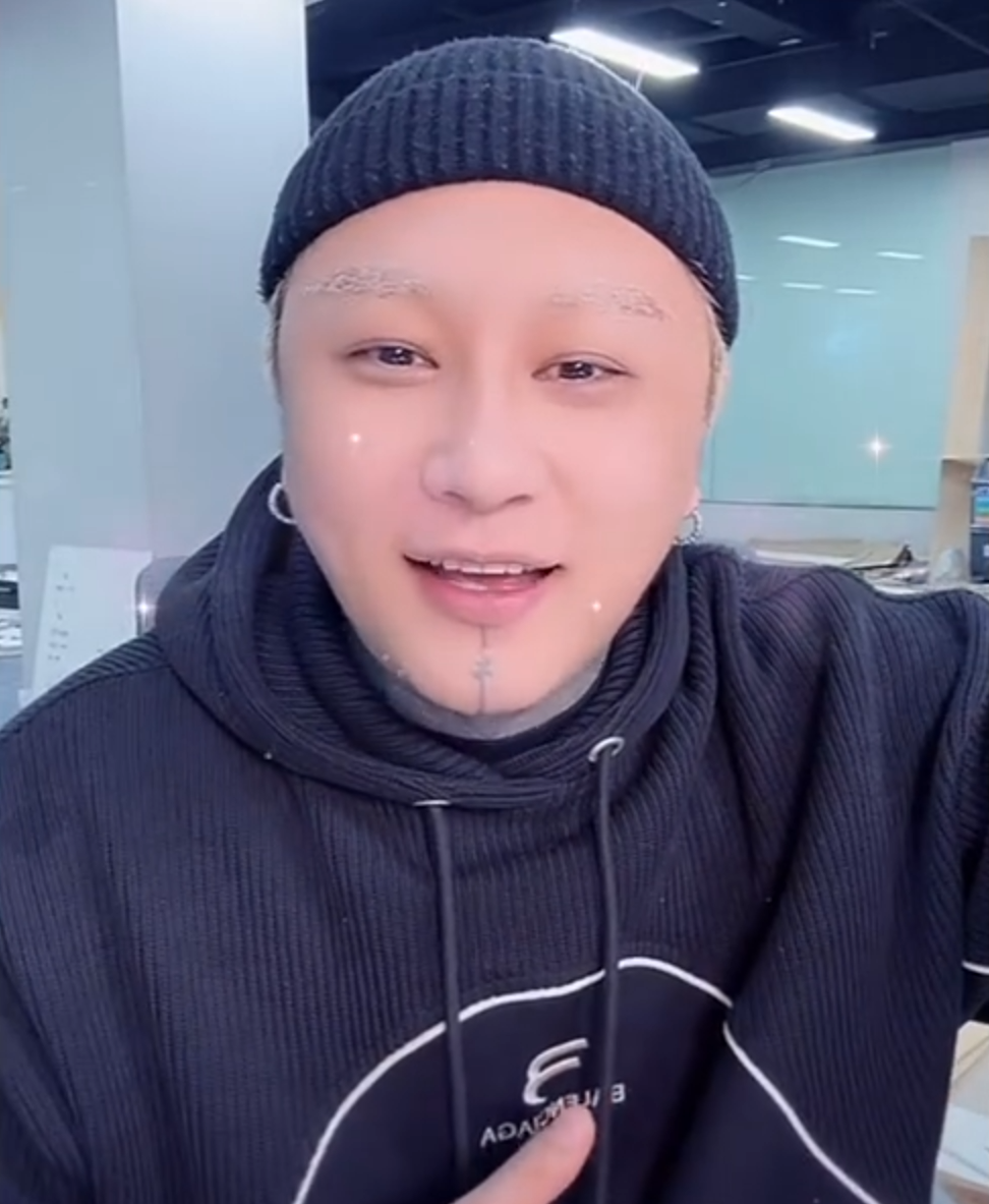 方丈拒签辛巴原因:宁饿死也不当(图3)