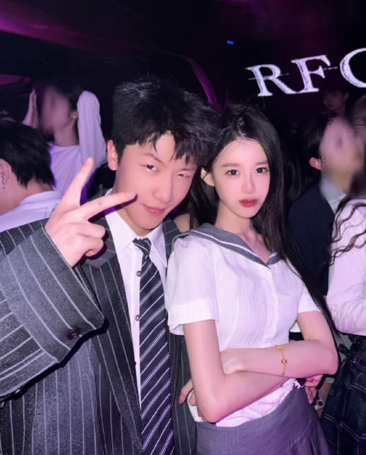 天启懵圈妹官宣分手！自责“伤害难抹”，太原老葛：不靠方丈赚钱纯哥们情谊(图3)