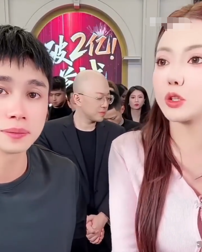 赵本六解封是KS力保,但权限遭“锁死”?蛋蛋公开力挺刘二狗,愿意为其陪播(图4)