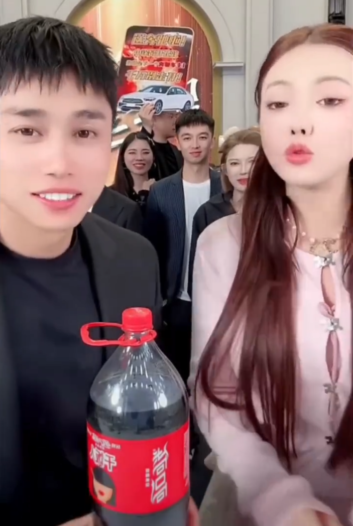 赵本六解封是KS力保,但权限遭“锁死”?蛋蛋公开力挺刘二狗,愿意为其陪播(图5)