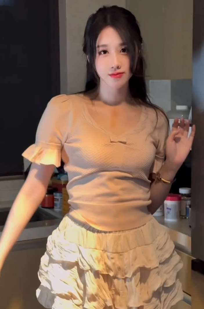 没结婚并非“人妻”，轩子私生活遭“公审”，怒怼你们想娶我吗(图4)