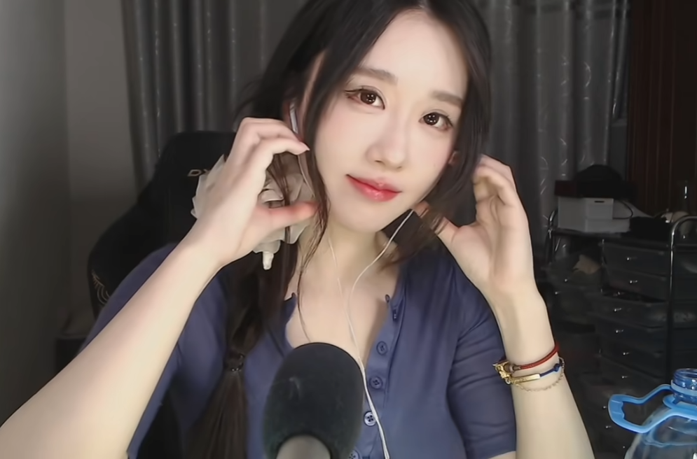 没结婚并非“人妻”，轩子私生活遭“公审”，怒怼你们想娶我吗(图5)