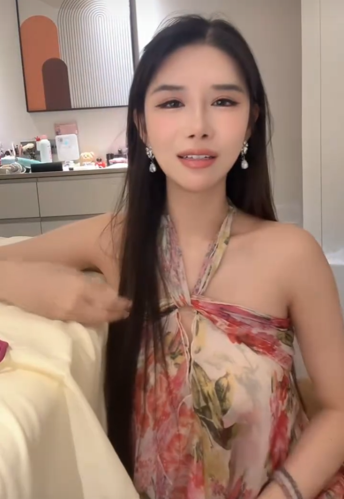 女主播擦边屡遭封禁，失业喊话跳槽：大平台接住，我能保流水！(图1)