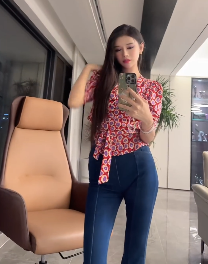 女主播擦边屡遭封禁，失业喊话跳槽：大平台接住，我能保流水！(图5)