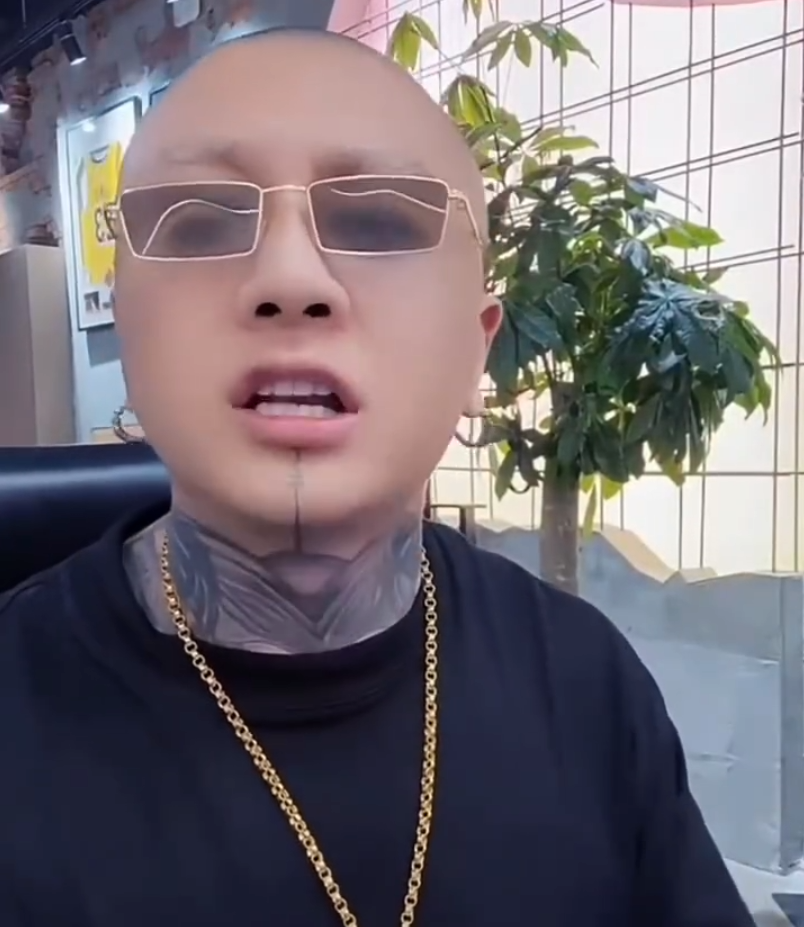 方丈亲自辟谣专场“可乐事件”？娇妹否认和花百万在上海约会(图3)