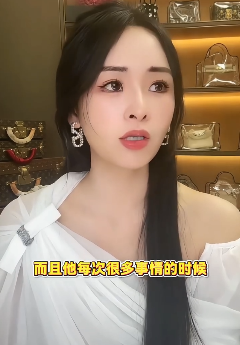 驴姐：散打真真姐离婚大戏就是炒作，方丈喊话太原老葛：兄弟情深共渡难关(图2)