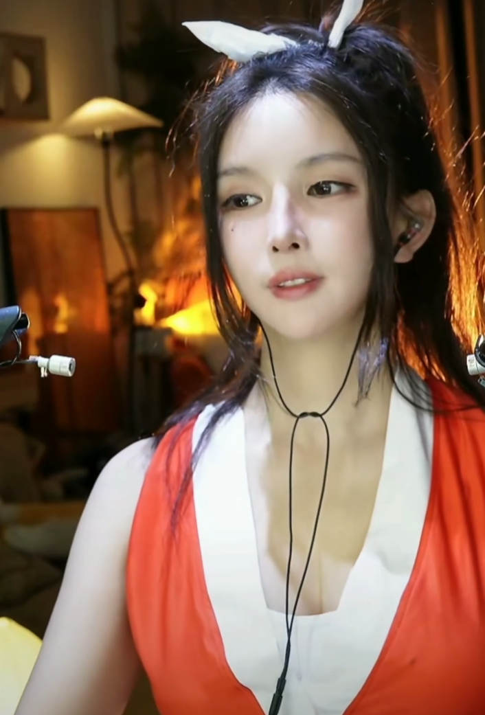 千元订制68元卖不动,女主播收入暴跌,还被同行嘲讽“麦片”主播(图6)