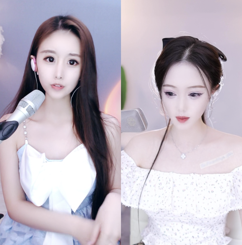 出道吧,YY女神!YY发起全网最美主播计划,力推高颜值女主播(图9)