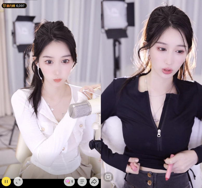 出道吧,YY女神!YY发起全网最美主播计划,力推高颜值女主播(图10)