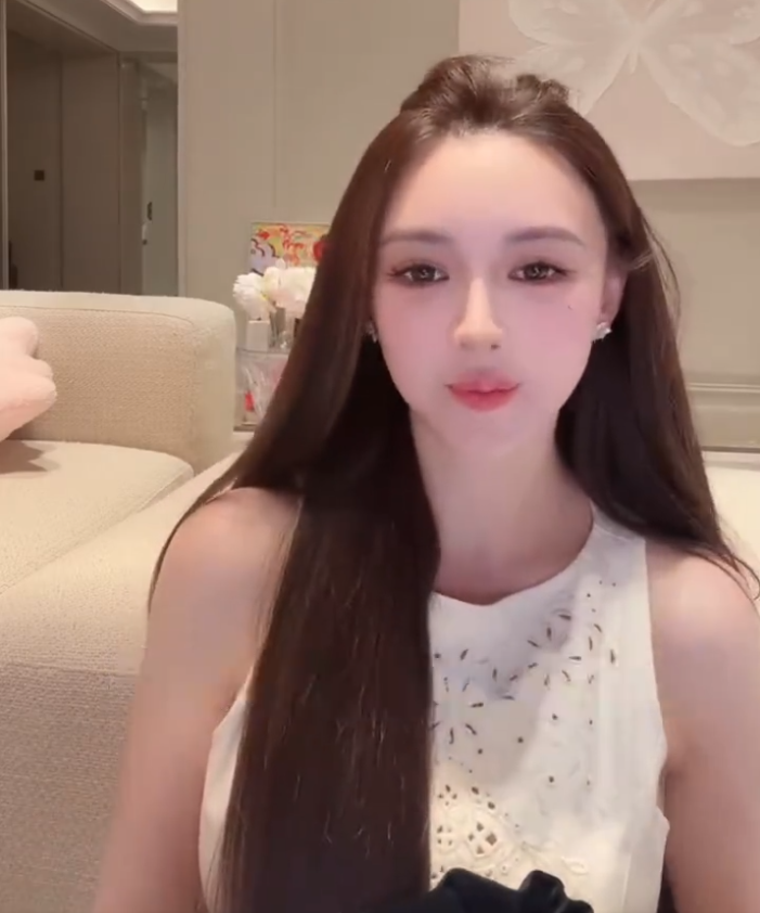 刘二狗讲述往事，后起之秀被老网红打压？叶珂自曝讨好型人格：我连洗头都怕理发师辛苦！(图5)