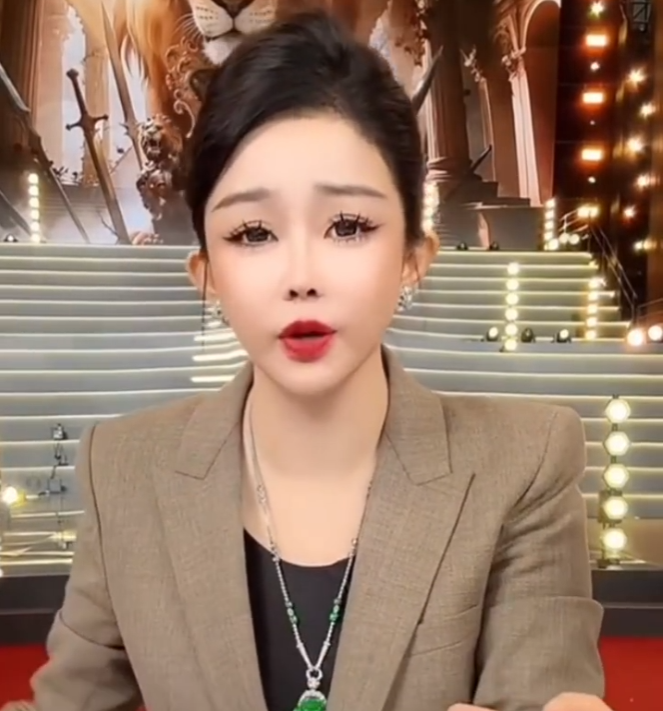 辛巴通知所有员工：别找我有事找初瑞雪！赵梦澈声明，不会回应任何事情(图2)