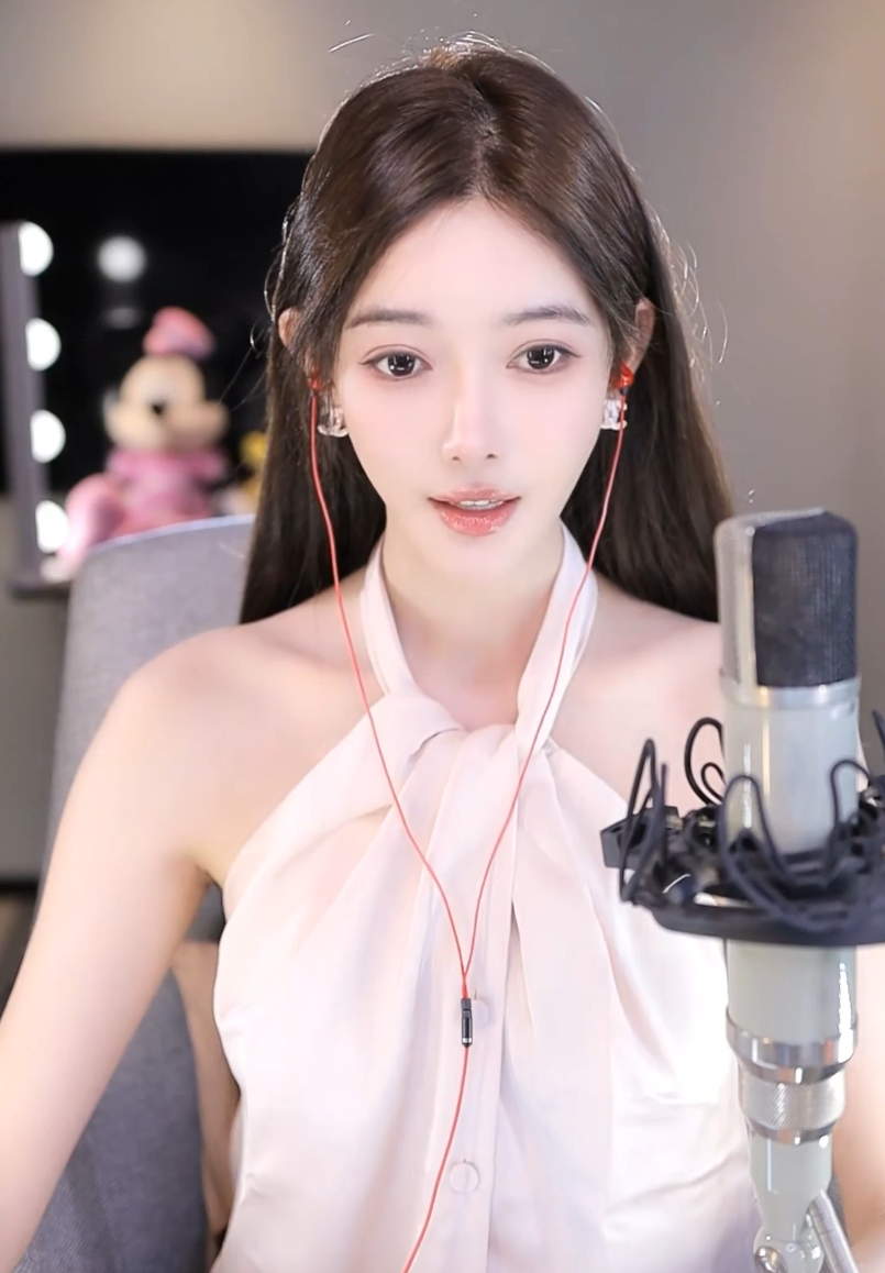 芮甜甜辟谣“无别墅”,近期将移居香港?小U哈即将签约哲领,阿哲爆签约日期(图1)