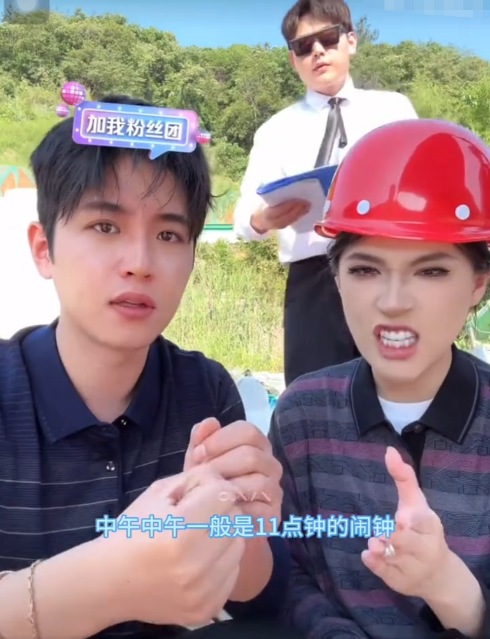 网红迪士尼在逃公主每天只睡6小时？铁岭小辉周一正式批捕！赵本六放狠话(图1)