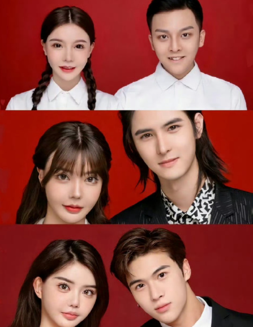 韩安冉四婚四离，回应离婚财产分割？天佑首度回应与李舒克关系(图3)