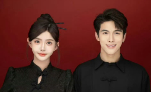 韩安冉四婚四离，回应离婚财产分割？天佑首度回应与李舒克关系(图4)