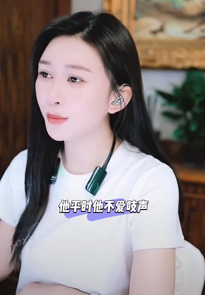 娜美宣言不蹭粉,会继续出去豪刷?王小源复出在即?妻子爆料:热爱从未熄灭!(图3)