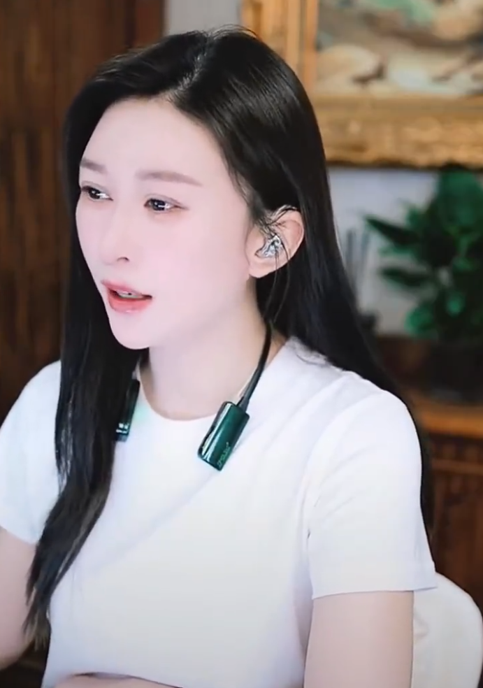 娜美宣言不蹭粉,会继续出去豪刷?王小源复出在即?妻子爆料:热爱从未熄灭!(图5)