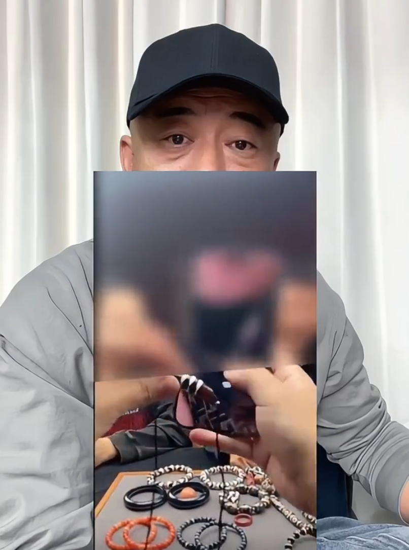 丁老五硬刚反诈老陈:看谁能挺到最后!韩安冉宋浩然已离婚,没争夺抚养权(图2)