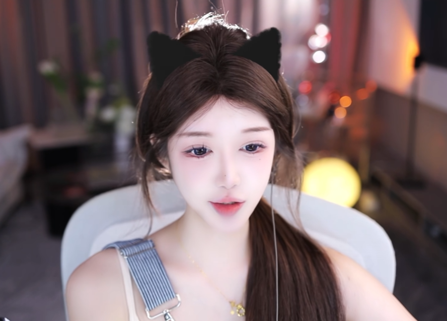 连1万都赚不到不如上班，美女主播自曝想退网，直播黄金时代已逝(图6)