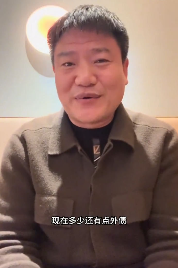 “反诈老陈”公开收入：三年亏损上百万？刘一手官宣回归KS！源佑手即将“合体”(图3)