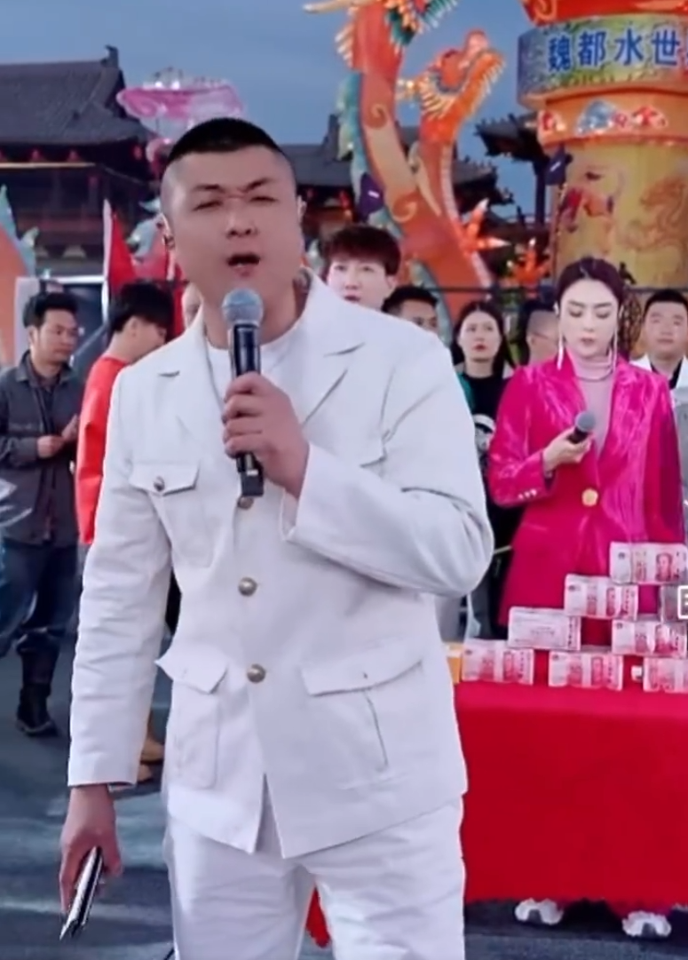 蛋蛋：回来是辛选有4000名员工要养，太原老葛疑似乎强势回应蛋蛋？(图5)