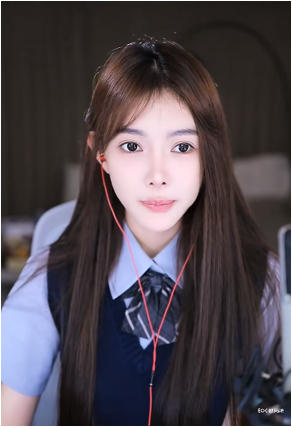 芮甜甜十几万金海螺被偷，报警怀疑3人，小洲：从未攻击过阿哲只是有误会(图1)