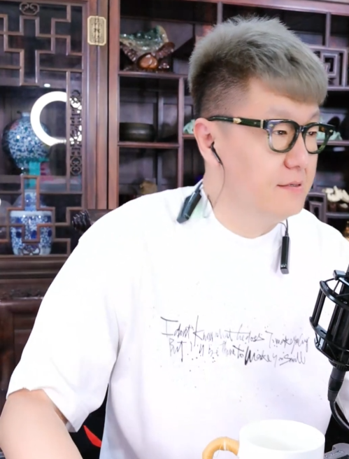 曲肖冰自曝账号送仙洋,每月给3万奶粉钱!睿廷还在YY大力投资收购主播(图4)