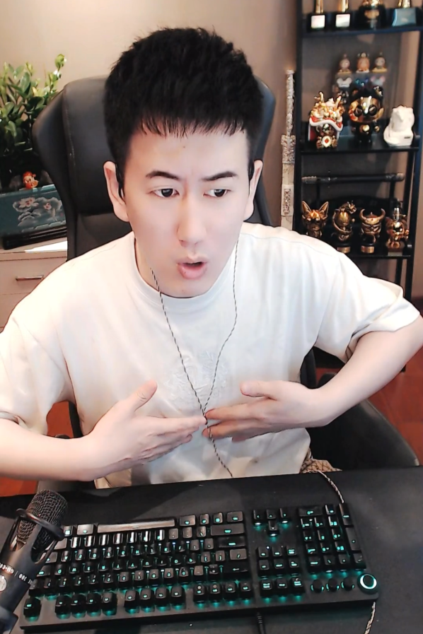 仅用一天抢百颗星,代言人晨一子纯回归搅局,YY春季头条大战开启(图2)