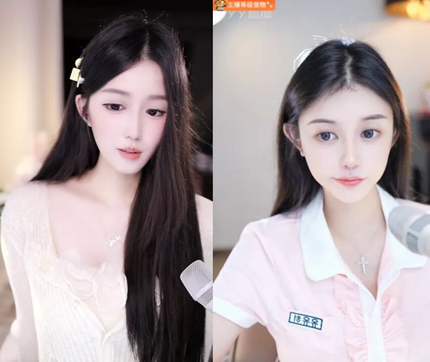 仅用一天抢百颗星,代言人晨一子纯回归搅局,YY春季头条大战开启(图7)