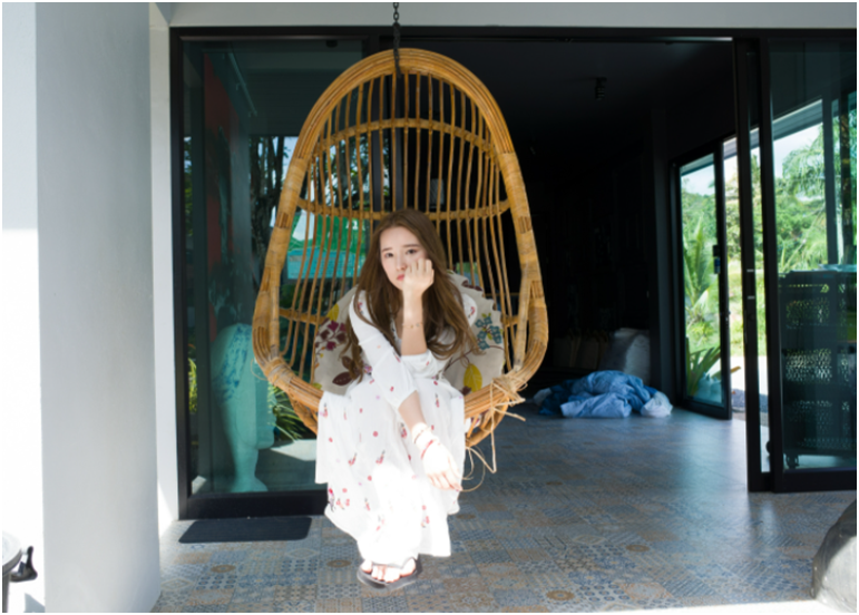 娱加到期文儿承诺会开播，确定阿哲离开YY，北王官宣囧囧丸“我老婆”(图3)