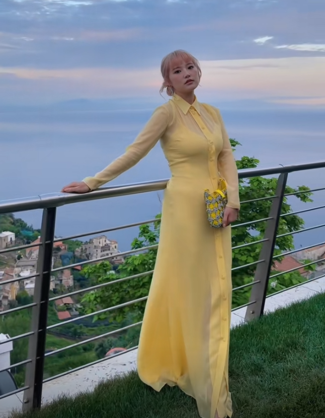 娱加到期文儿承诺会开播，确定阿哲离开YY，北王官宣囧囧丸“我老婆”(图5)