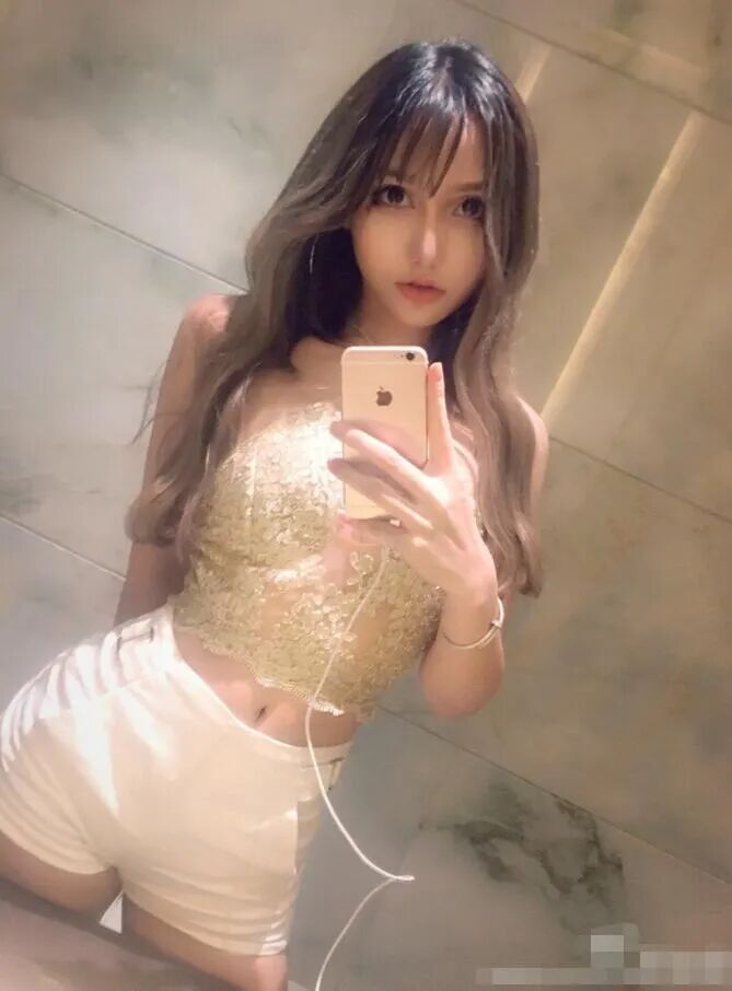 都是馋我的身子，米娜坦言这辈子不结婚，赚够500万就退休！(图3)