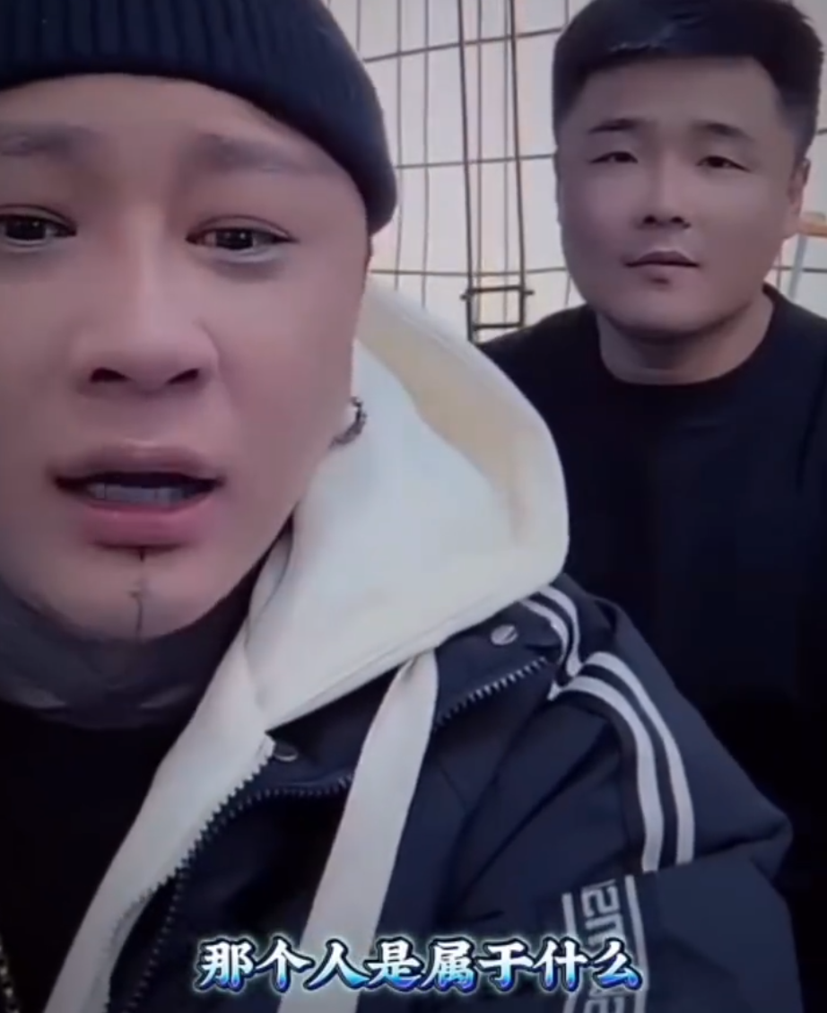 方丈谈狗磊封号，他这人就是不够虚伪?天佑赞崔阿扎“特别优秀”，很焦虑靠游戏解压(图2)