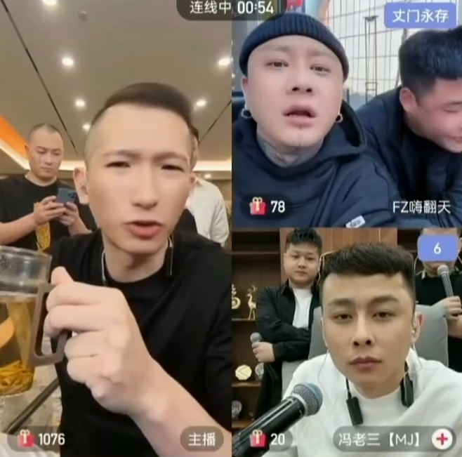 方丈谈狗磊封号，他这人就是不够虚伪?天佑赞崔阿扎“特别优秀”，很焦虑靠游戏解压(图3)