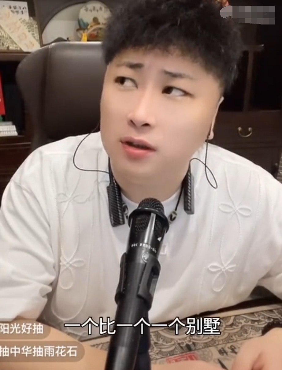 天佑:不想再唯唯诺诺,回应“丈门”风波脆阿扎签约,寂寞爆料仙洋资产过亿?(图3)