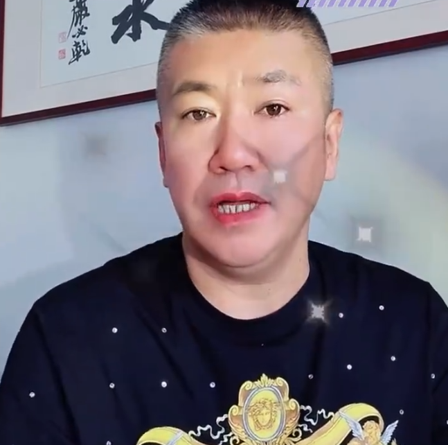 巴扎黑：老葛2停播因为“假想敌”，赵本六反悔拒签铁岭小辉谅解书(图6)