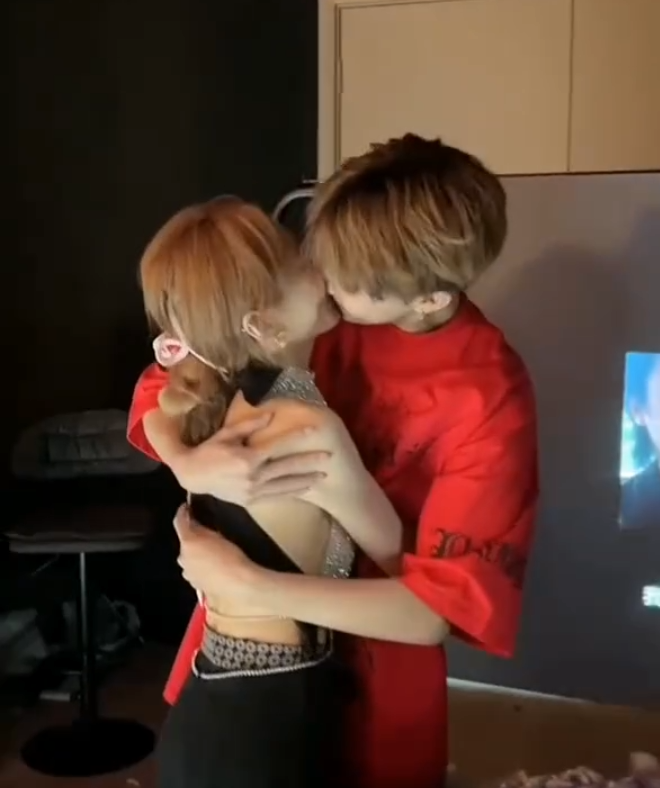 祁天道质疑太原老葛雇人碰瓷要钱?嘉文表白娇妹正式官宣(图5)