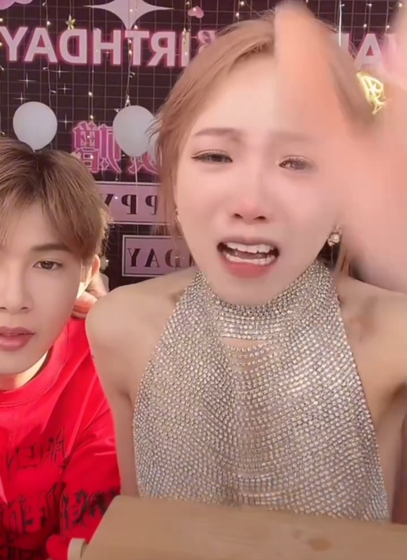 祁天道质疑太原老葛雇人碰瓷要钱?嘉文表白娇妹正式官宣(图7)