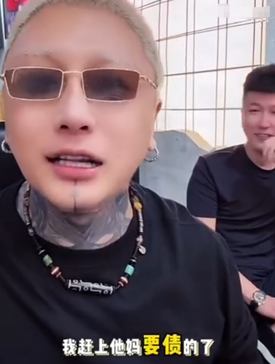 娜美回应邓丽珍事件：称遭恶意截图抹黑，方丈大号“复活”遥遥无期？(图4)