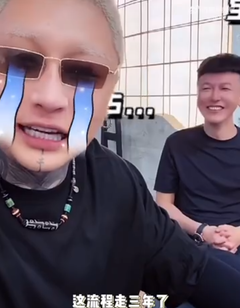 娜美回应邓丽珍事件：称遭恶意截图抹黑，方丈大号“复活”遥遥无期？(图6)