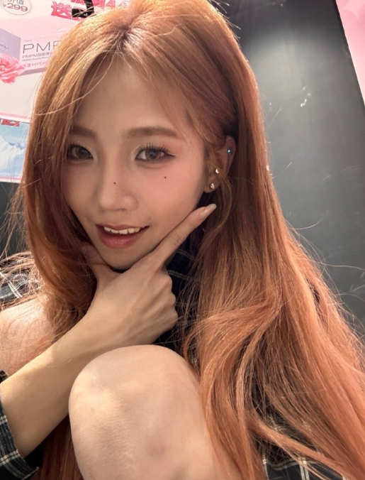 娇妹破防！粉丝不满她找前助理帮忙，天佑维护舒克老雷，熊他们肯定不好使(图3)