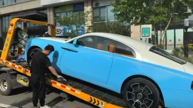 李嘉欣怒怼粉丝：我的成功不靠男人，刘二狗开始重视八卦主播了！(图6)