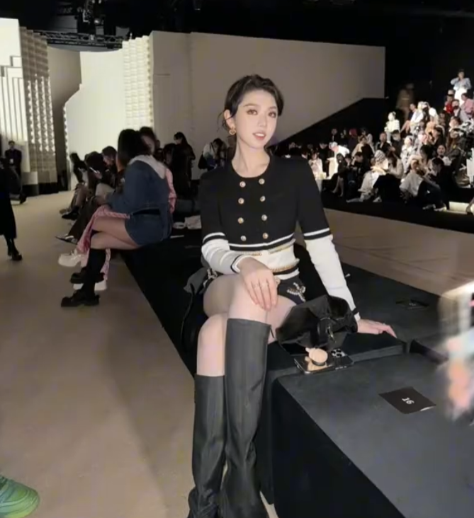 女网红猫一杯永久封禁,“秦朗”巴黎丢寒假作业系编造,已被行政处罚(图8)