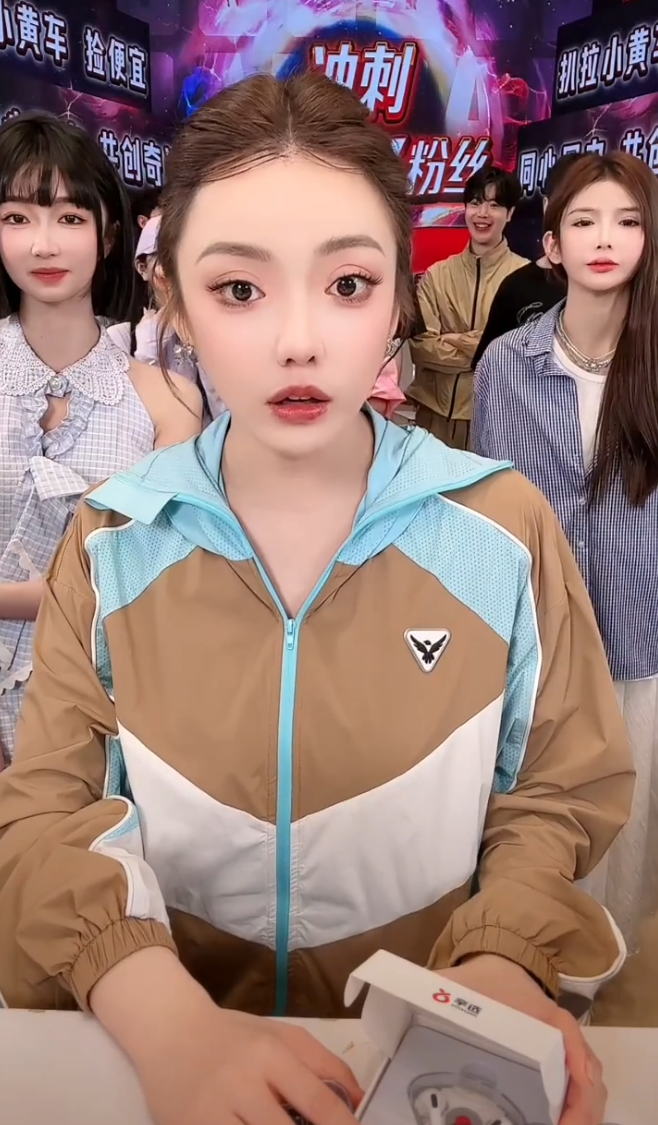 ​方丈回归首秀至少200万人气？蛋蛋斥情感主播除了骗啥都不会！(图4)