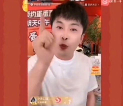 辛选发布致歉声明，就辛巴不当言论道歉！白小白表示没有资格去“歌手”(图2)